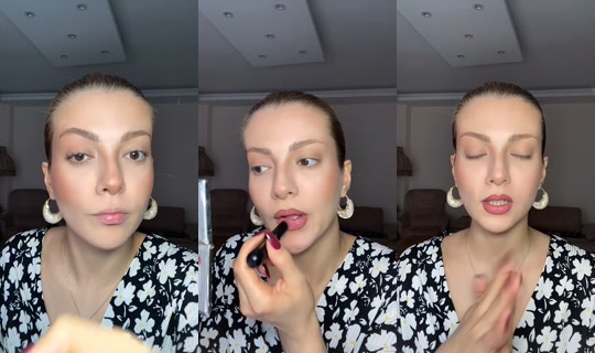 mua.yagmurmutlu's Stream - Jun 22, 2026, 11:36 AM