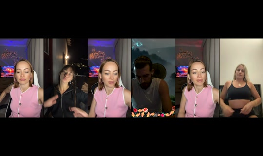 muglikat's Stream - Jun 22, 2026, 7:15 PM