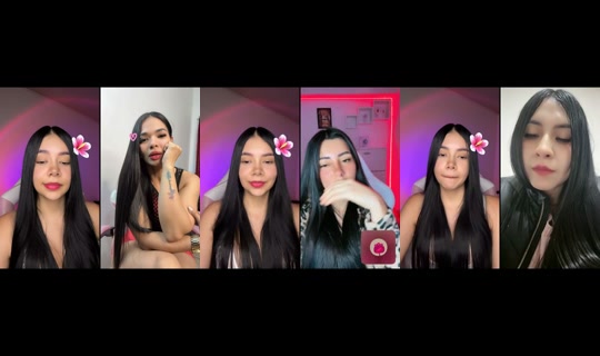 munequita.03's Stream - Jun 21, 2026, 4:48 AM