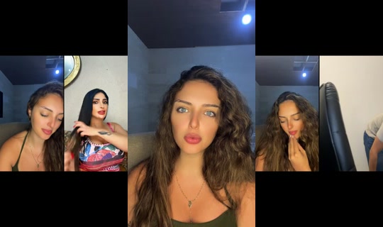 murielabb's Stream - Jun 21, 2026, 9:38 PM