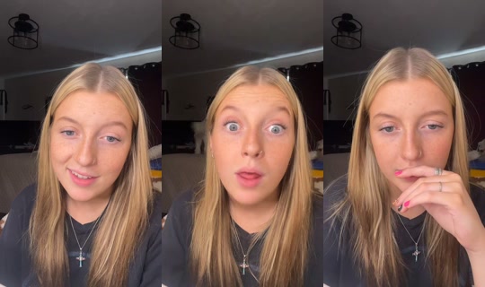 murray.hailey's Stream - May 6, 2026, 6:52 PM