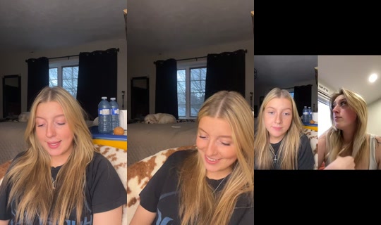 murray.hailey's Stream - May 6, 2026, 10:59 PM