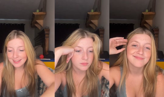 murray.hailey's Stream - Jun 20, 2026, 8:25 PM