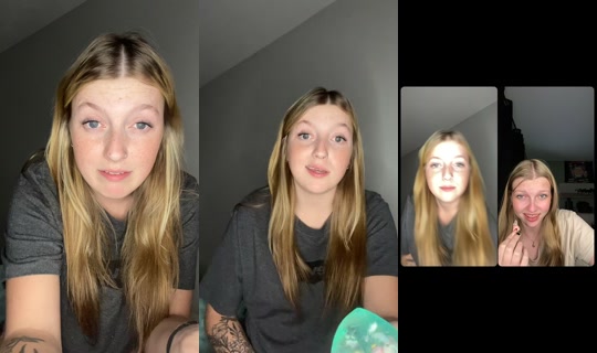 murray.hailey's Stream - Jun 21, 2026, 2:35 AM