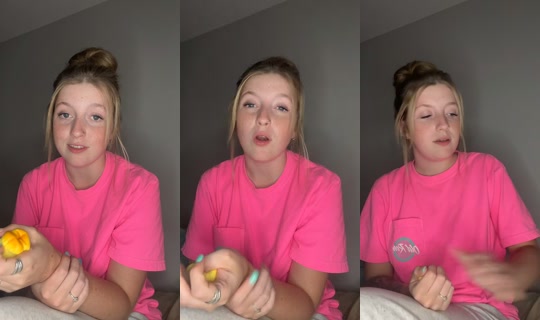 murray.hailey's Stream - Jun 23, 2026, 2:56 AM