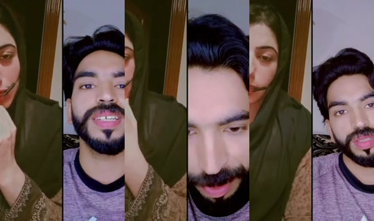 muskan.billo's Stream - Jun 22, 2026, 11:40 AM