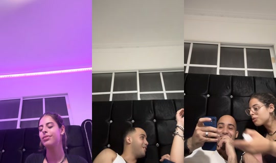 mya.not.mia's Stream - Jun 21, 2026, 8:25 AM