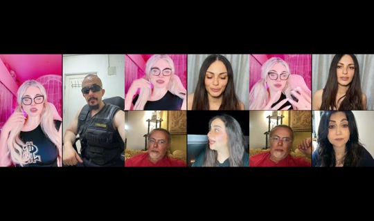 myriamklinkofficial's Stream - Jun 21, 2026, 6:34 PM