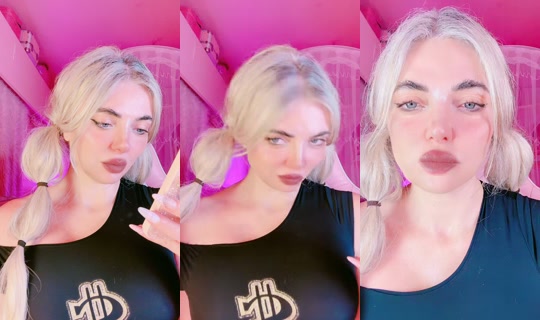 myriamklinkofficial's Stream - Jun 21, 2026, 7:54 PM