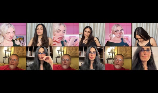 myriamklinkofficial's Stream - Jun 21, 2026, 8:59 PM