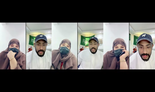 nadaal06f's Stream - Jun 20, 2026, 2:58 AM