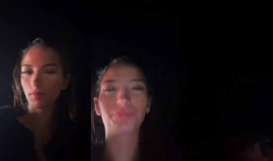 nadinaxxthomas's Stream - May 7, 2026, 9:48 PM