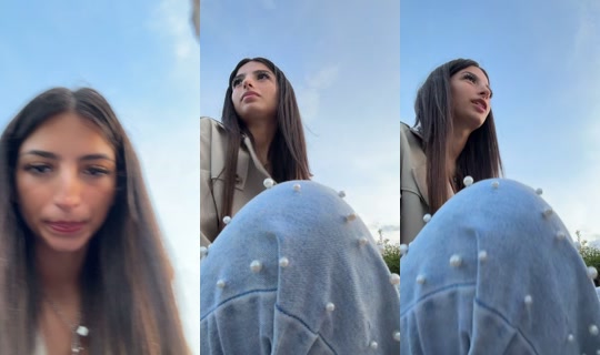 nadinaxxthomas's Stream - May 8, 2026, 7:19 PM