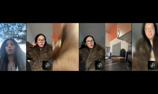 nadinaxxthomas's Stream - May 10, 2026, 7:52 PM
