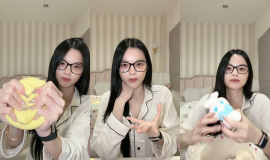 namaingwannabeyour's Stream - Jun 22, 2026, 2:58 PM