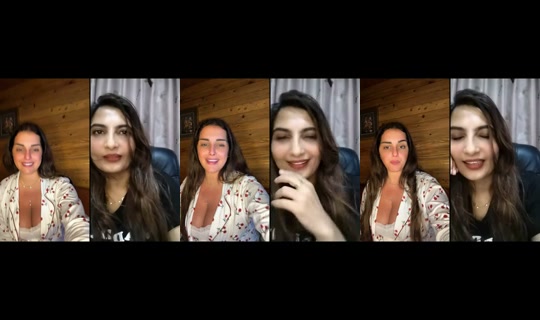 namroud9's Stream - Jun 18, 2026, 11:28 PM