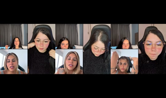 nanimulan1's Stream - May 13, 2026, 7:32 PM
