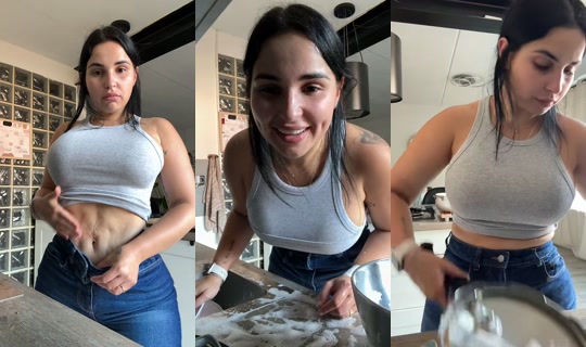 naomet29's Stream - Jun 19, 2026, 2:58 PM