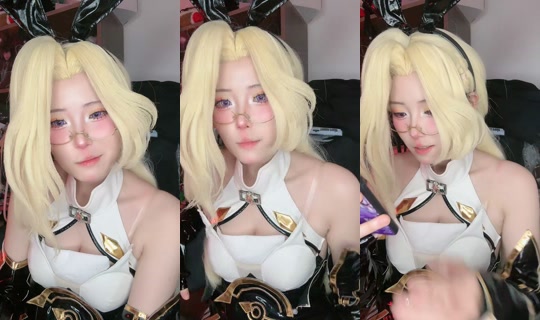 nari_ng002's Stream - May 6, 2026, 3:45 PM