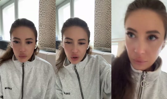 nastya_blesk Aufgenommen am 9. Mai 2026, 8:21