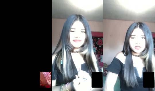 Stream von nataliacontesta – 10. Mai 2026, 0:46