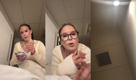 natalie.tacofredag 录制于 2026年5月9日 11:09