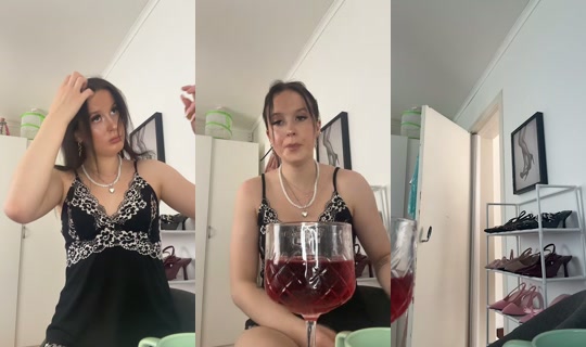 natalie.tacofredag's Stream - Jun 19, 2026, 2:00 PM