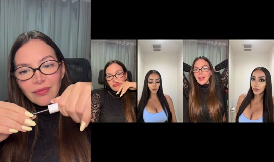 nathmira_'s Stream - Jun 21, 2026, 3:27 AM
