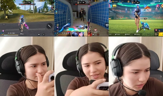 Stream von nati_chava – 22. Juni 2026, 14:20