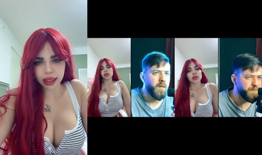 natoissa's Stream - May 8, 2026, 6:14 PM