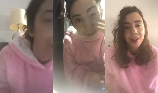 naturalde's Stream - May 7, 2026, 9:38 PM