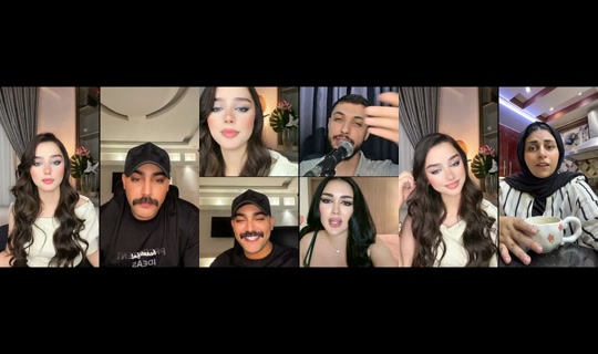 بث navar596 - 13 مايو 2026، 7:20 م