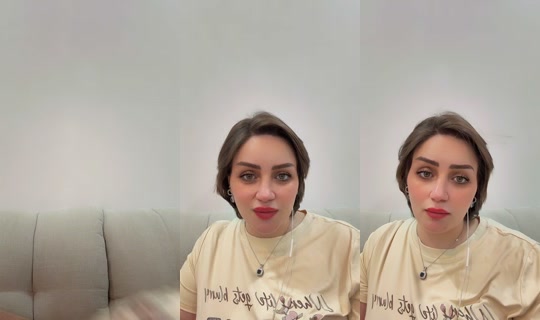 nawaly1986's Stream - Jun 21, 2026, 2:50 AM