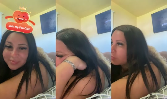 nazbby12 Recorded on May 10, 2026, 3:08 PM
