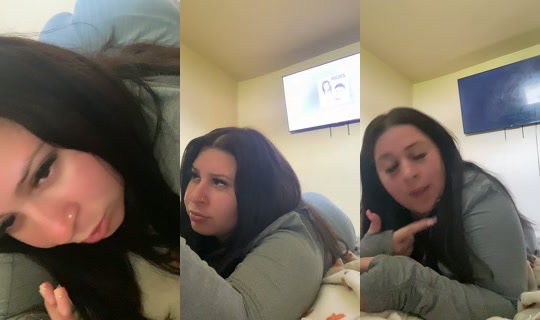 Stream nazbby12 - 11 Mei 2026, 18.42