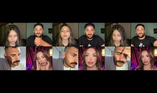nazikeegk's Stream - Jun 21, 2026, 1:31 AM