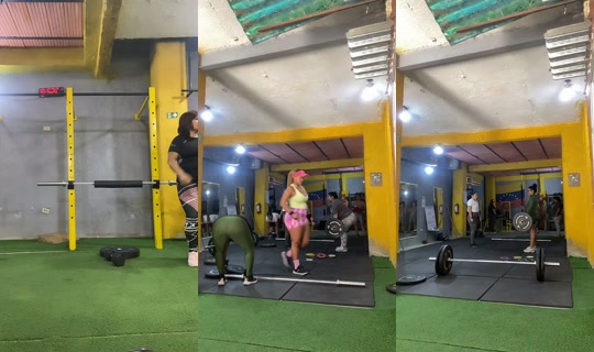 negracurvy's Stream - May 7, 2026, 11:52 AM