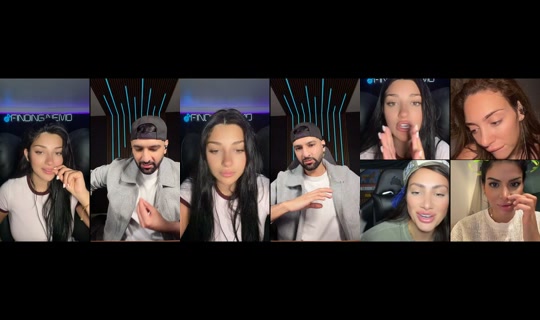nemoranimo0's Stream - Jun 21, 2026, 10:39 PM