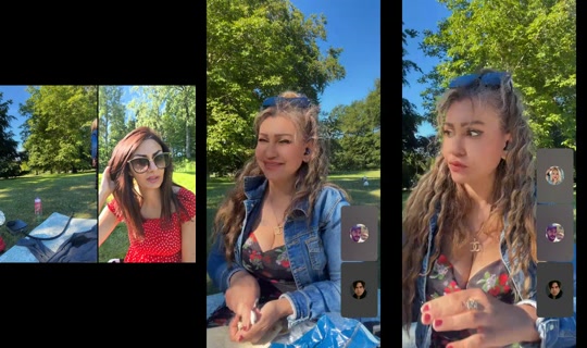 nermina882's Stream - Jun 21, 2026, 3:05 PM