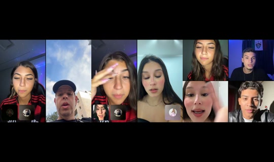 neryzinhaa's Stream - May 13, 2026, 3:49 AM