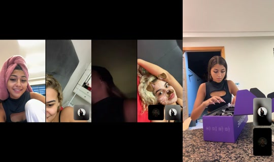 neryzinhaa's Stream - May 13, 2026, 8:42 PM