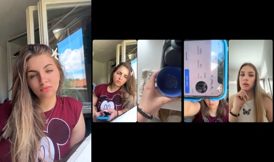 nevenajeliicc's Stream - May 12, 2026, 10:33 AM