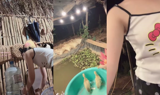nhuylee.2000's Stream - May 8, 2026, 1:11 PM
