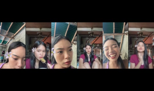 niahgrrr_on_ig の配信 - 2026年5月14日 6:53