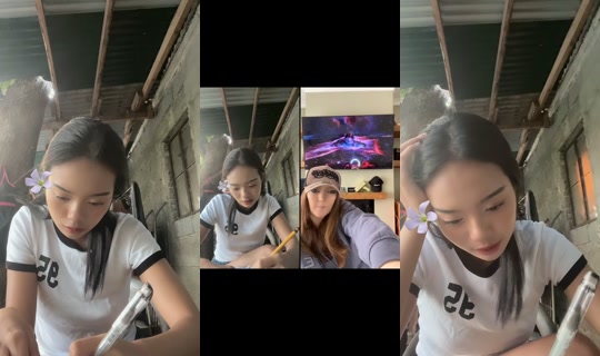 niahgrrr_on_ig の配信 - 2026年5月14日 9:05