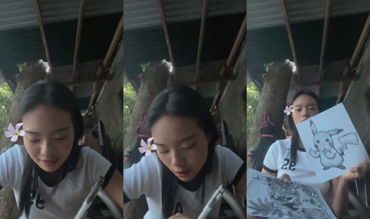niahgrrr_on_ig の配信 - 2026年5月14日 9:56