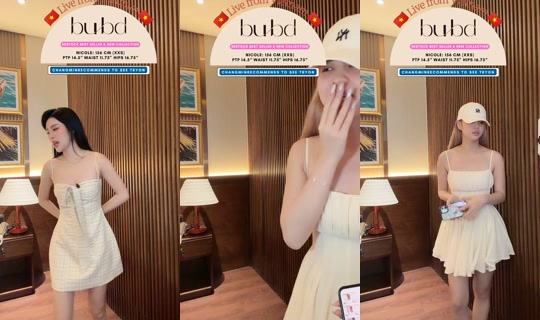 nicolechangmin's Stream - Jun 21, 2026, 6:06 AM