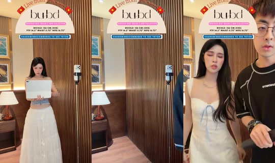 nicolechangmin's Stream - Jun 21, 2026, 7:47 AM