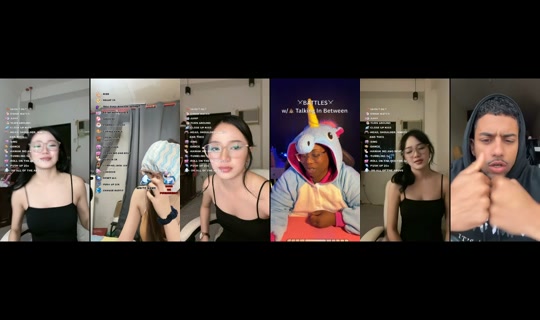 Stream de nics.12core – 9 mai 2026, 14:51