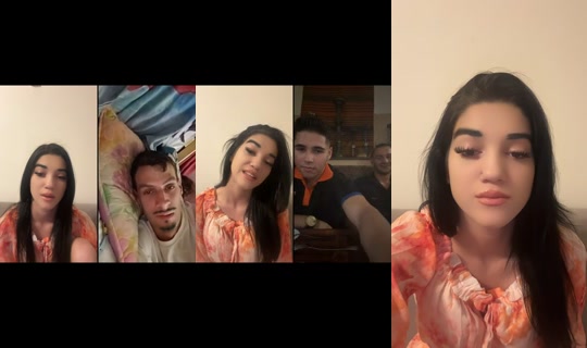 nikike_22's Stream - Jun 19, 2026, 10:03 PM